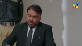 Mohabbat Reza Reza - Episode 95 - 27th January 2025